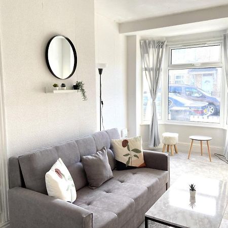 Kisobi Home Bedroom 1 Kingston upon Hull Zewnętrze zdjęcie