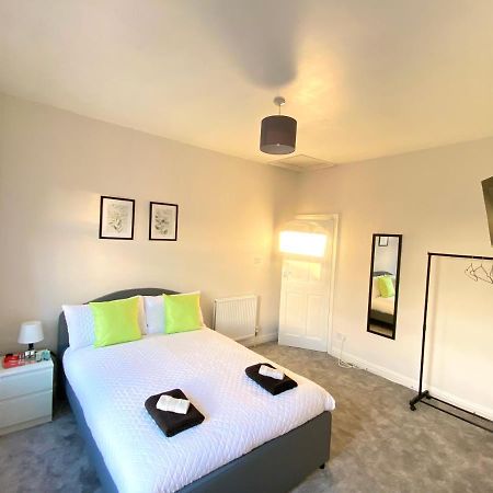 Kisobi Home Bedroom 1 Kingston upon Hull Zewnętrze zdjęcie