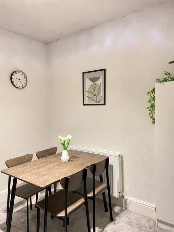Kisobi Home Bedroom 1 Kingston upon Hull Zewnętrze zdjęcie