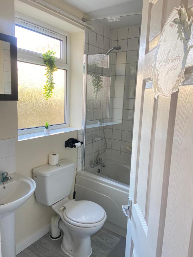 Kisobi Home Bedroom 1 Kingston upon Hull Zewnętrze zdjęcie